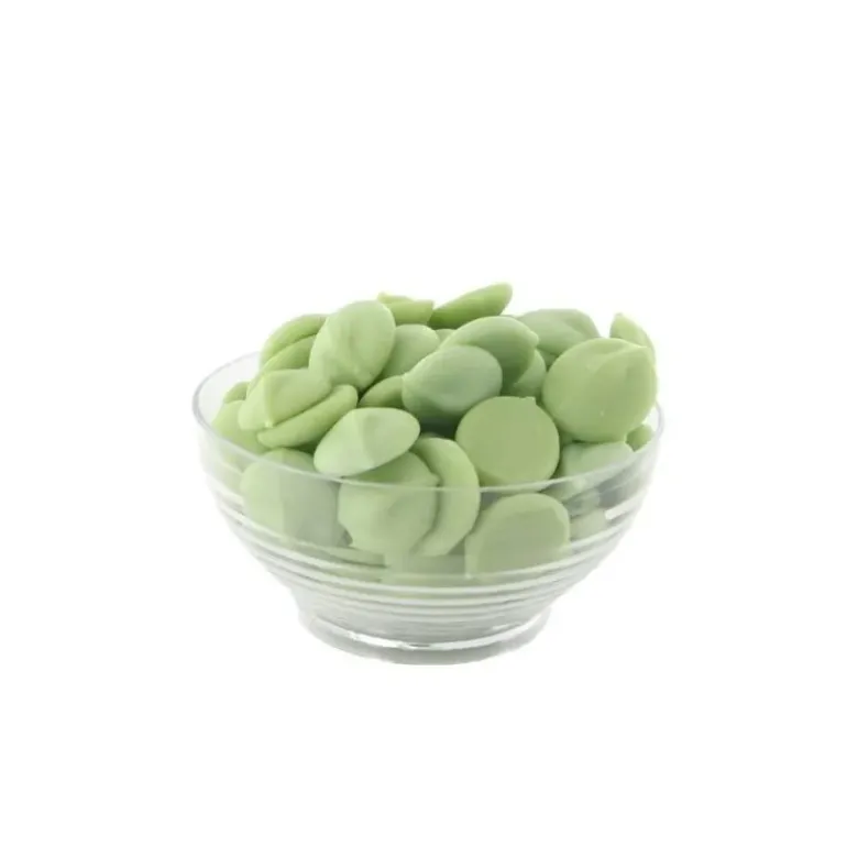 Chocolat Coloré Arôme Citron 250 g Patisdécor