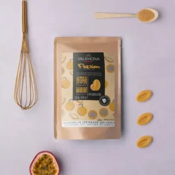 Chocolat de Couverture Inspiration Passion 250g Valrhona