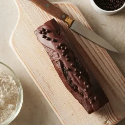 Chocolat de Couverture Noir Equatoriale 55% 1kg Valrhona