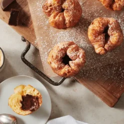 Chocolat de Couverture Noir Guanaja 70% 1kg Valrhona