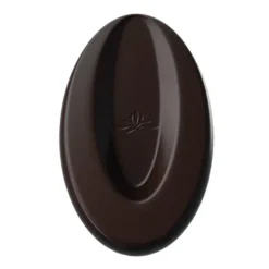 Chocolat de Couverture Noir Abinao 85% 3 kg Valrhona
