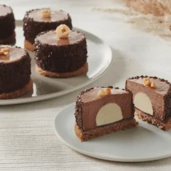 Chocolat de Couverture Noir Caraïbes 66% 1kg Valrhona