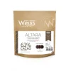 Chocolat Noir 63% Altara 1 kg Weiss