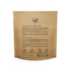 Chocolat Noir 63% Altara 1 kg Weiss