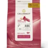 Chocolat Ruby RB1 47,3% 2,5 kg Callebaut