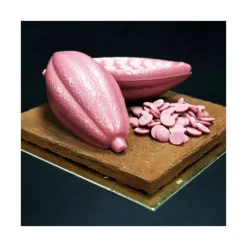 Chocolat Ruby RB1 47,3% 250g Callebaut
