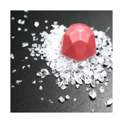 Chocolat Ruby RB1 47,3% 250g Callebaut