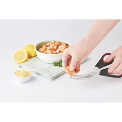 Ciseaux Inox à Crustacés Mastrad