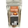 Éclats de Caramel au Beurre Salé 220 g Patisdécor