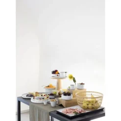 Cloche à Gâteau Corbeille 40 cm Inspired by Revol