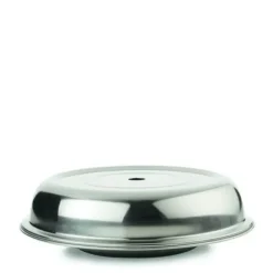 Cloche Couvre Assiette Inox 29 cm Inspired by Revol