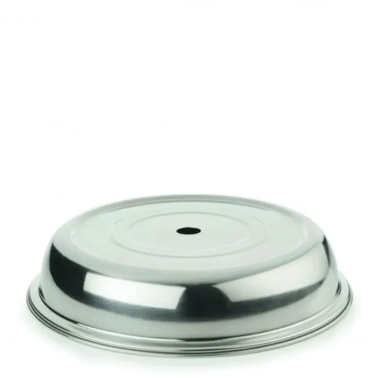 Cloche Couvre Assiette Inox 29 cm Inspired by Revol