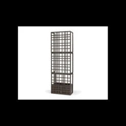 Cloison Modulaire Kit Complet 3 Modules Sipario 3 Nardi