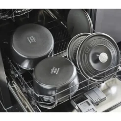 Cocotte en Fonte d'Aluminium Ø26 cm 5.3L CELESTE GreenPan