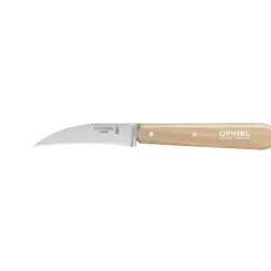 Coffret 3 Couteaux de Cuisine et un Eplucheur Loft Les Essentiels Opinel