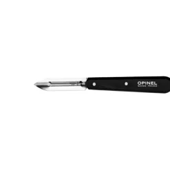 Coffret 3 Couteaux de Cuisine et un Eplucheur Loft Les Essentiels Opinel