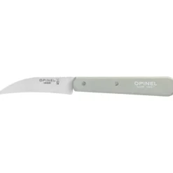 Coffret 3 Couteaux de Cuisine et un Eplucheur Primo Les Essentiels Opinel