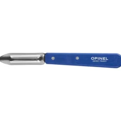 Coffret 3 Couteaux de Cuisine et un Eplucheur Primo Les Essentiels Opinel
