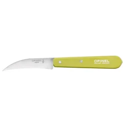 Coffret 3 Couteaux de Cuisine et un Eplucheur Fifties Les Essentiels Opinel