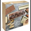 Coffret Bûche de Noël Scrapcooking