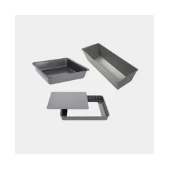 Coffret Box Home Baking Gâteau Cake Tarte de Buyer