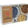 Coffret Box Home Baking Tarte de Buyer
