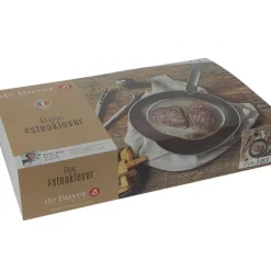 Coffret Box Steak Lover de Buyer