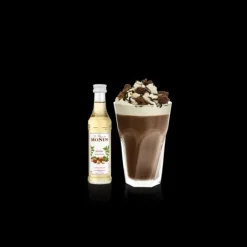 Coffret Dégustation Sirops pour Pause Gourmande 5 x 5 cl Monin