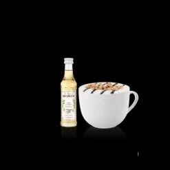 Coffret Dégustation Sirops pour Pause Gourmande 5 x 5 cl Monin