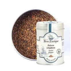 Coffret Huîtrier Terre Exotique