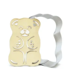 Coffret Kit Biscuit 3 Pièces Classique Scrapcooking