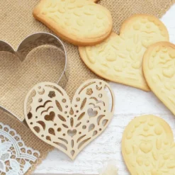 Coffret Kit Biscuit 3 Pièces Classique Scrapcooking