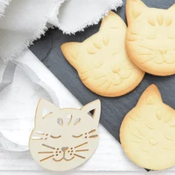 Coffret Kit Biscuit 3 Pièces Classique Scrapcooking