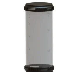 Coffret Le Tube Piston à Pâtisserie + Douilles et Kit Sablé De Buyer