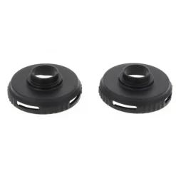 Coffret Le Tube Piston à Pâtisserie + Douilles et Kit Sablé De Buyer