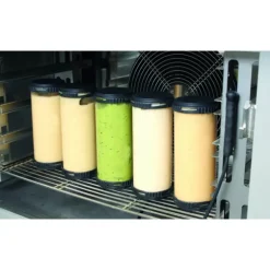 Coffret Le Tube Pro Piston à Pâtisserie + Recharges et Douilles De Buyer