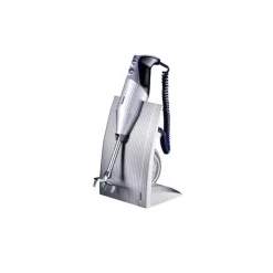 Coffret Mixeur Plongeant Bamix Box Argent