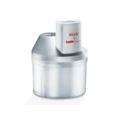 Coffret Mixeur Plongeant Bamix Box Blanc