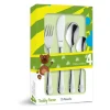 Coffret Ourson 4 Couverts Enfant Amefa