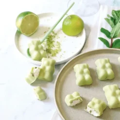 Coffret Oursons Summer Edition Limitée Scrapcooking