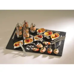 Coffret Prodesign LUXE par LeBrun - 31 pièces