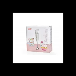 Coffret Pâtisserie Mixeur Plongeant 200W Bamix