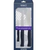 Coffret Trio Couteaux de Cuisine Intempora Opinel