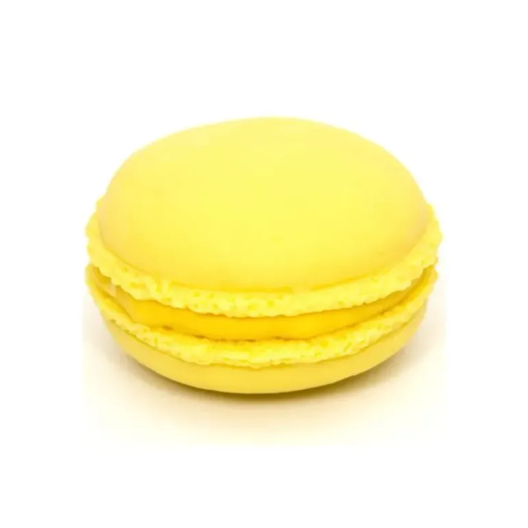 Colorant Alimentaire en Poudre Jaune 5g Scrapcooking