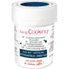 Colorant Alimentaire en Poudre Bleu Nuit 5g Scrapcooking