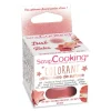 Colorant Alimentaire en Poudre Rubis 5g Scrapcooking