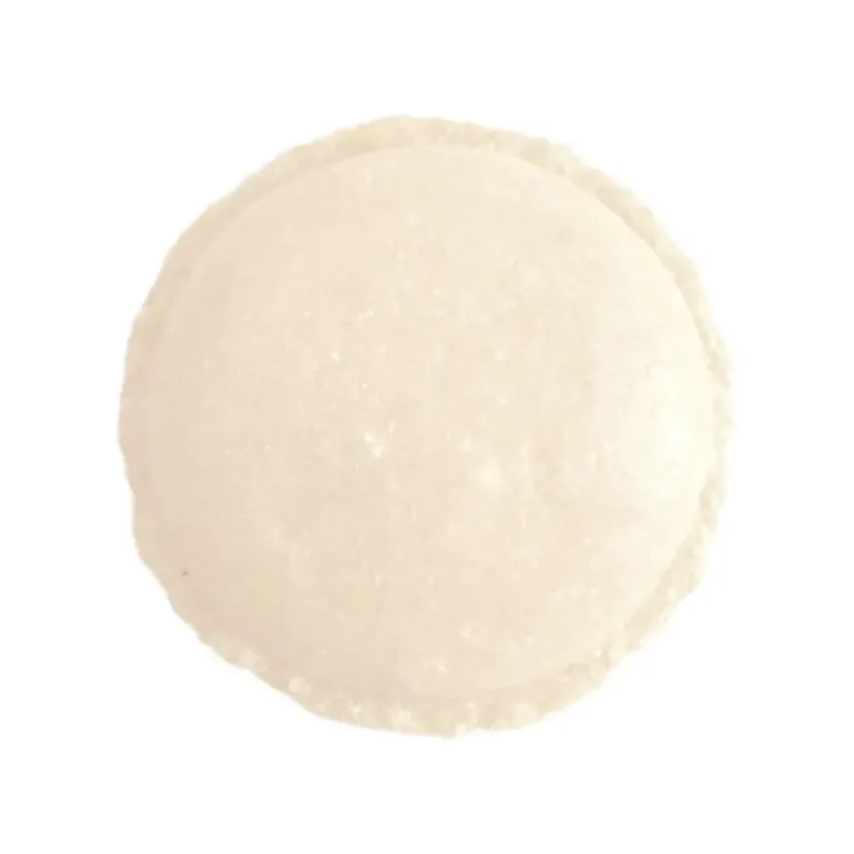 Colorant Alimentaire en Poudre Blanc 5g Scrapcooking