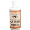 Colorant alimentaire Marron Brun Caramel E102/E129/E151 Liquide 100ml