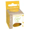 Colorant Alimentaire Naturel en Poudre Jaune 10g Scrapcooking
