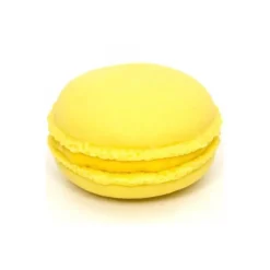 Colorant Alimentaire Naturel en Poudre Jaune 10g Scrapcooking